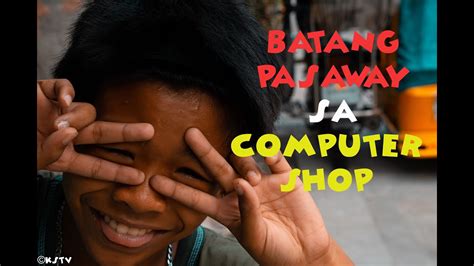 batang pasaway porn|Batang Pasaway Jakol sa PC Shop .